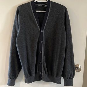 Van Heusen v-neck  Cardigan